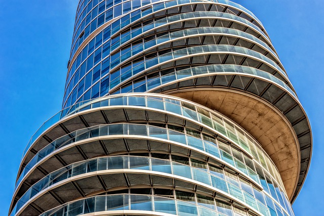 klasyczna architektura symetria autorytet stabilizacja